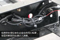麻雀虽小五脏俱全 图说解放轻卡虎VH