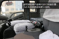 麻雀虽小五脏俱全 图说解放轻卡虎VH