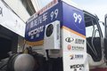 卡车公开赛7宗“最” J4和太脱拉同台比拼