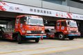 卡车公开赛7宗“最” J4和太脱拉同台比拼