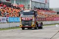 卡车公开赛7宗“最” J4和太脱拉同台比拼