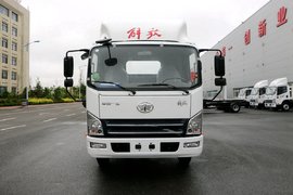 康明斯发动机+6挡万里扬 解放虎VH国五轻卡图解