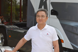 访美驰陈赟 论美国品牌价值和文化传承