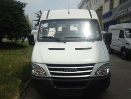 直降1.2万 扬州南京依维柯商务车促销中