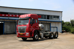 铝合金+大单胎 全球首辆豪瀚J7G自重仅为8.48吨