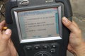 依维柯维修案例 偷懒导致启动困难报码
