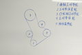 依维柯维修案例 偷懒导致启动困难报码