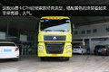 不只是AMT 这款重汽C7H配置要超进口车?