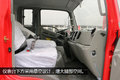 麻雀虽小五脏俱全 图说解放轻卡虎VH