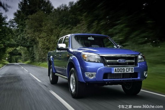 Ӳ������&nbsp;Ħ����������Ranger�򵥽���