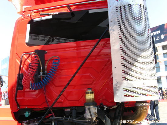 �������������ʽ��ͷ�����Transtar