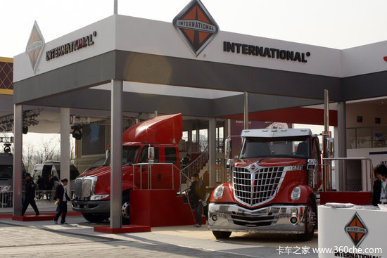 �������������ʽ��ͷ�����Transtar