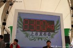 重卡刮起“减肥”风 “瘦身”不忘安全