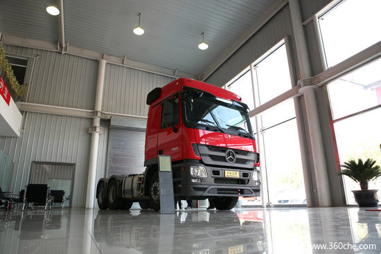 �ؿ��䷶&nbsp;���۵��һ���Actrosʵ��ͼ��