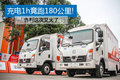 充电1小时竟跑180公里! 吉利这次又火了