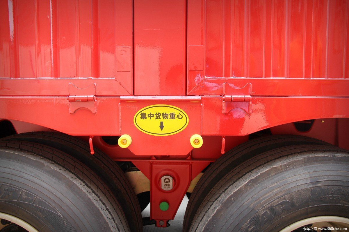 《成功绝非偶然 锣响挂车成都大秀"拳脚"》