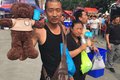 这些男人都玩疯了！史上最有趣卡友大会