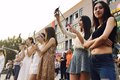 这些男人都玩疯了！史上最有趣卡友大会