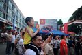 这些男人都玩疯了！史上最有趣卡友大会