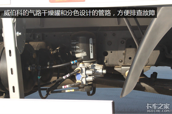 好开更好赚的4米2！欧马可S3超卡初体验