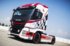 ��ά����Abarth Scorpion�����ٶȺ���