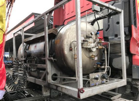 天然气卡车怎么开才能够“好上加好“？