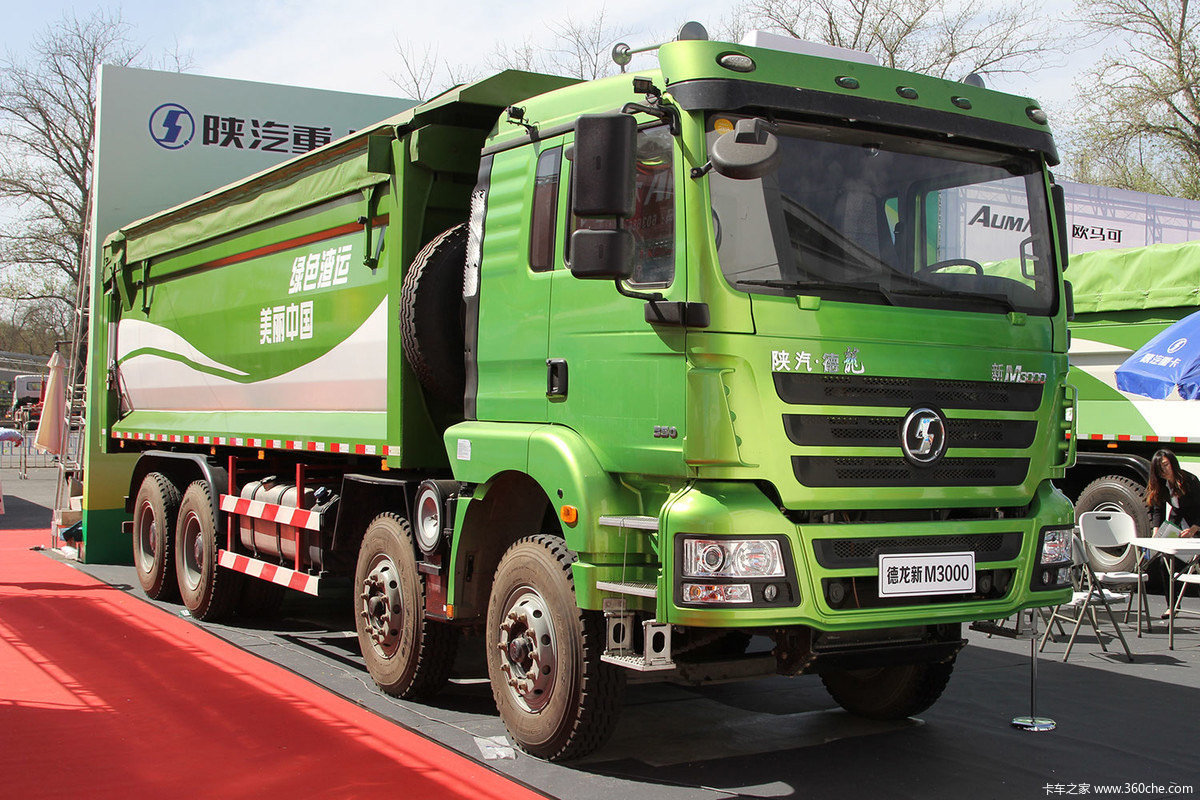 重型自卸车怎么选这种级别分类你要懂图片列表