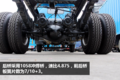 最低只需7.68万 六款国五4.2米轻卡导购