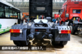 最高直降2万！六款国五6x4牵引车导购