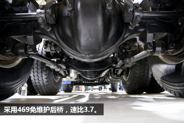 最高直降2万!六款国五6x4牵引车导购