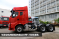 最高直降2万！六款国五6x4牵引车导购