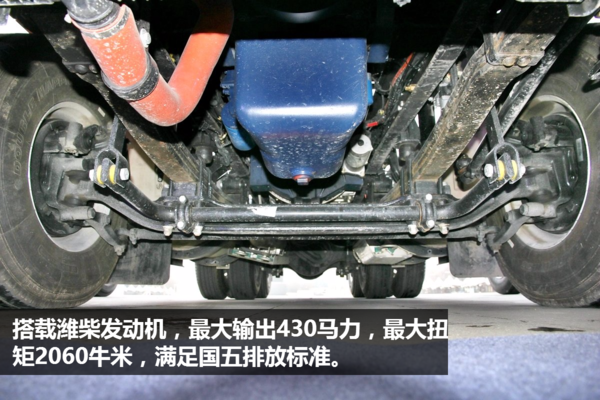 最高直降2万!六款国五6x4牵引车导购