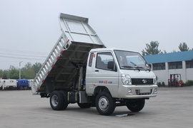 气刹助力转向十档箱带空调 时风风菱微卡有点猛