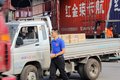 VOLVO助力梦想 为他连锁物流梦插上翅膀