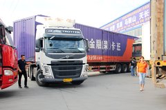 VOLVO�������� Ϊ�����������β��ϳ��