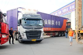 工欲善其事必先利其器 红金荣手中利刃是沃尔沃