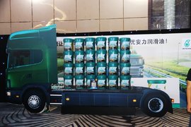 发动机沉积物太多?马石油:我来帮你解决