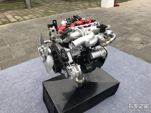 开创轻卡新时代 福田时代M3以品质为王
