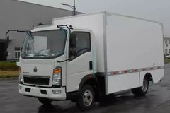 HOWO�Ῠ����������ʳƷ����������չ