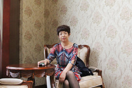 专访美驰郑芳 未来如何打赢市场攻坚战