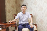高端旗舰 江淮格尔发K7如何取代进口车?