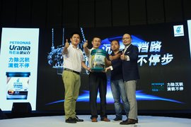 马石油优安力效果咋样?听听这三位卡友怎么说