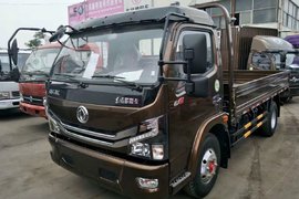 东风要放大招 新凯普特和新多利卡首次曝光！