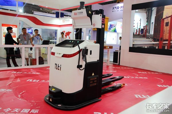 �泵˾��Ҫʧҵ?&nbsp;���˲泵�Ѿ�Ͷ��ʹ��