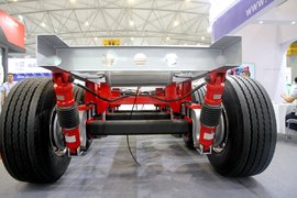 涨姿势丨油气悬挂的五大优势 你敢为它买单吗？