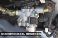 不到长城非好汉 山区深度试驾欧马可S5