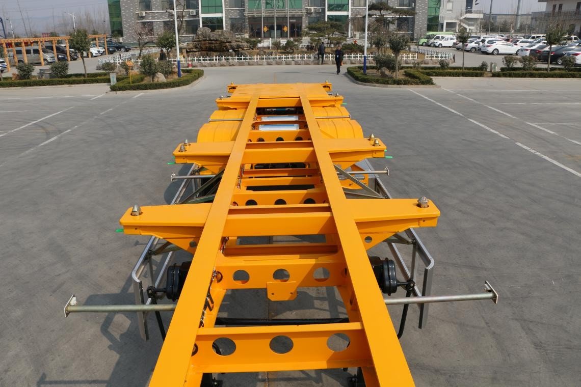 锣响骨架车好在哪看过细节你就知道了图片列表