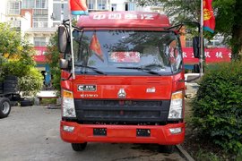 最高直降1万5!六款国五4.2米轻卡导购