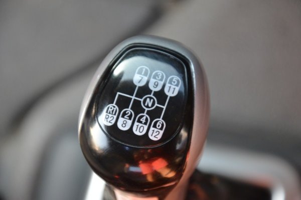 美孚润博士:刷新认知 自动变速器比手动省油了