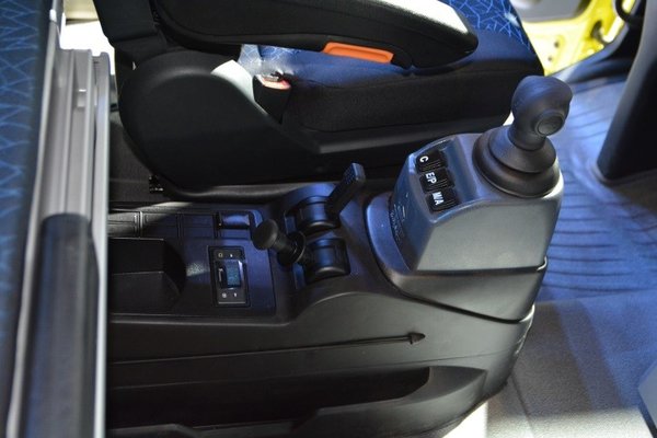 美孚润博士:刷新认知 自动变速器比手动省油了